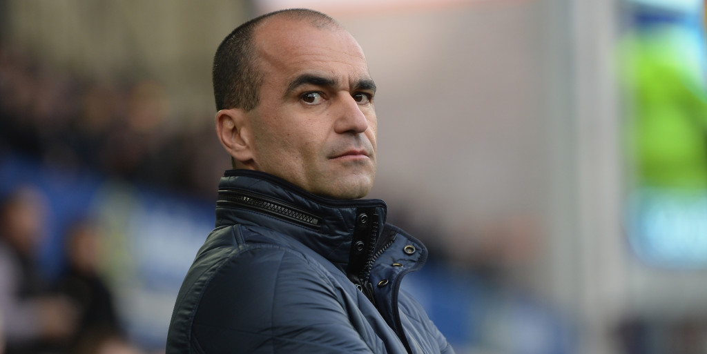 Martinez – Moshiri arrival doesn’t add extra pressure