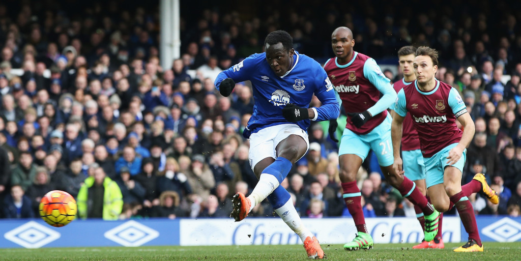 Lukaku likely to leave