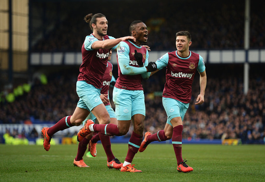 Gareth Copley/Getty Images Sport