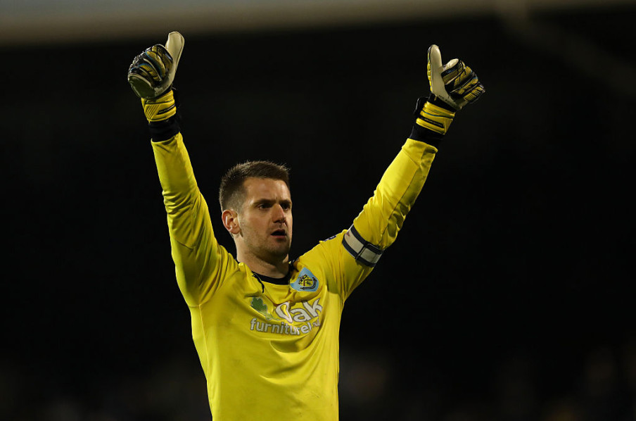 Richard Heathcote/Getty Images Sport