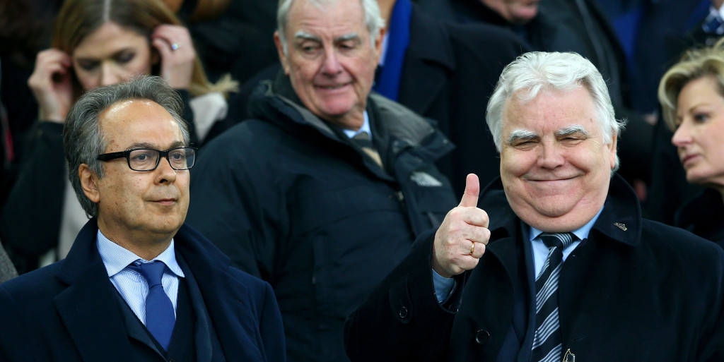 Kenwright to be transfer conductor