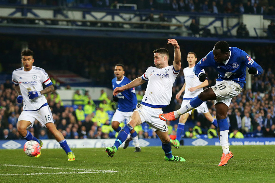 Chris Brunskill/Getty Images Sport