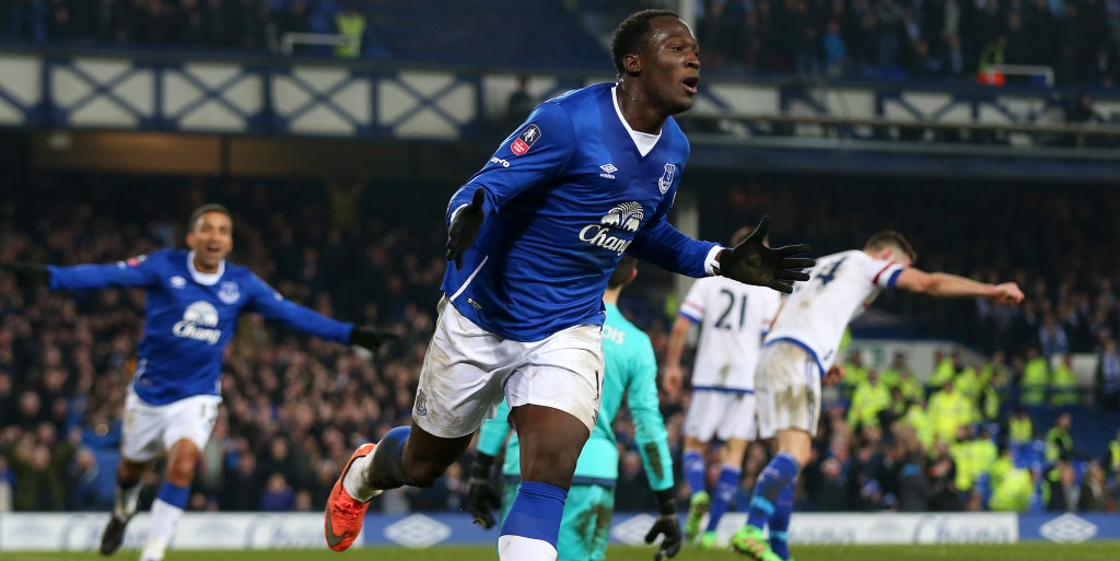 How well do you know Romelu Lukaku’s Everton career?