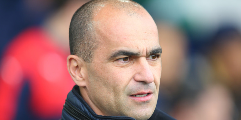Five managers who could replace Roberto Martinez