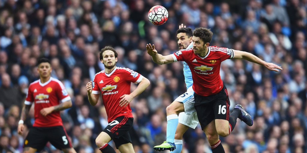 Everton keen on United stalwart