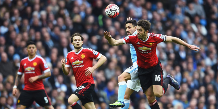 Everton keen on United stalwart