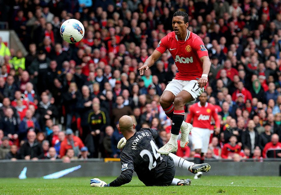 Alex Livesey/Getty Images Sport