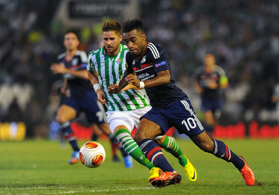 EuroFootball/Getty Images Sport