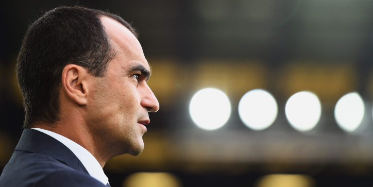 The Managerial Destruction Derby