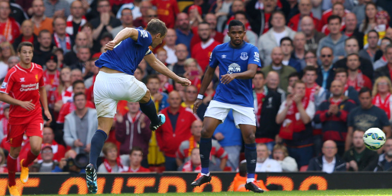 Phil Jagielka – You’d Never Guess