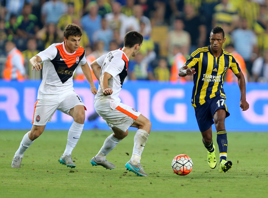 Burak Kara/Getty Images Sport