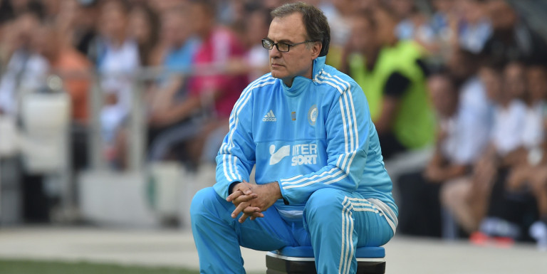 Cold water poured on Bielsa links