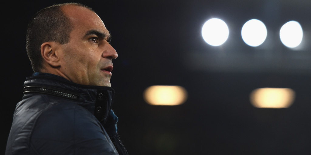 It’s time to wake up, Roberto’s dream is over