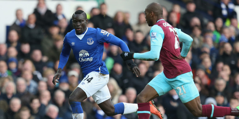 Martinez: Niasse may not play again this season