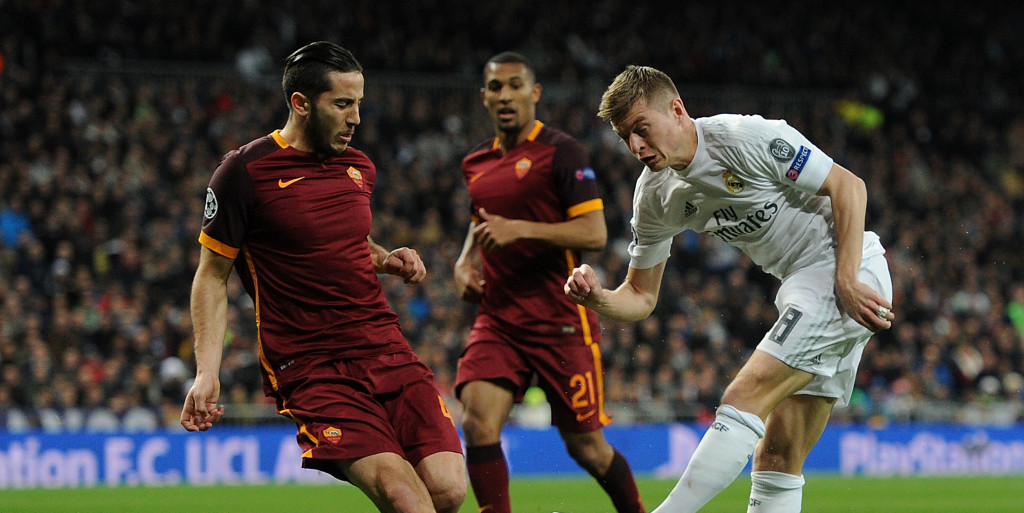 Everton want Manolas