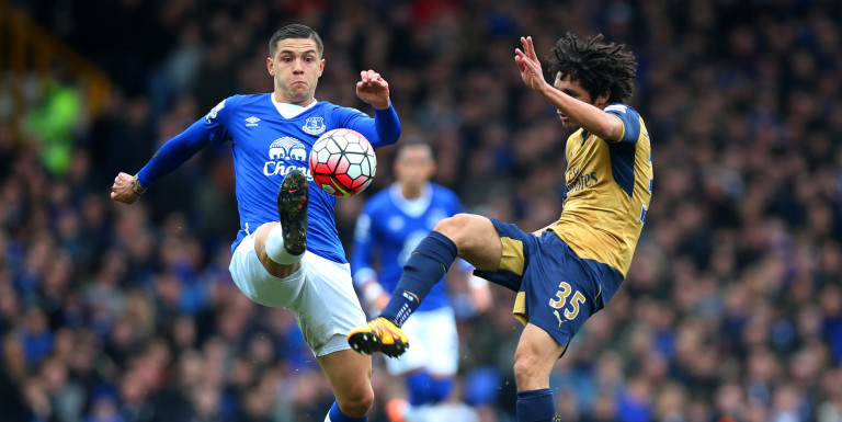 Besic: We always give our best, fans must stick by us