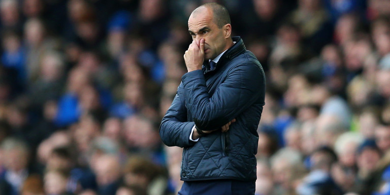 FA Cup run is hurting Everton