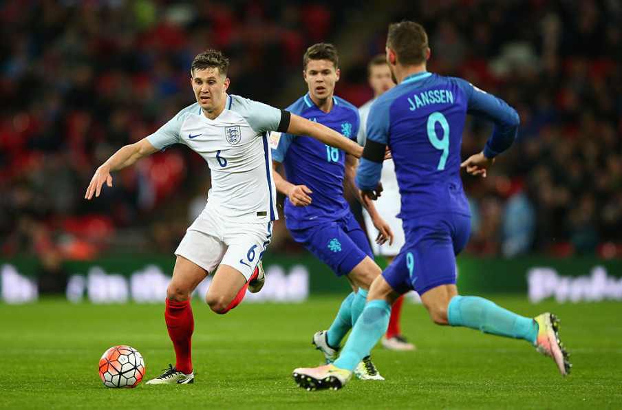 Paul Gilham/Getty Images Sport