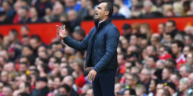 Watford vs. Everton: Predicted XI