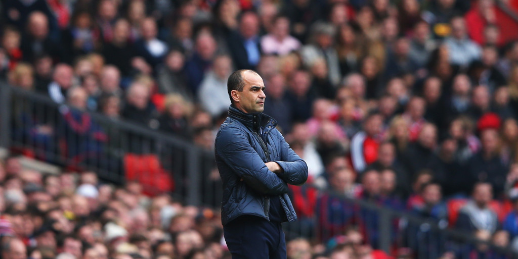 Collymore: A defensive coach could save Martinez
