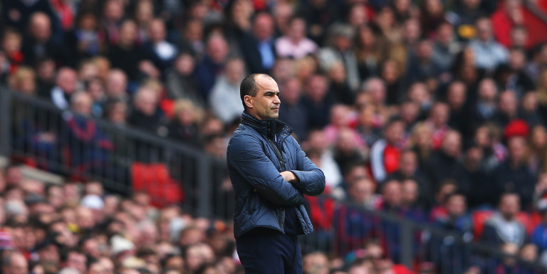 Collymore: A defensive coach could save Martinez