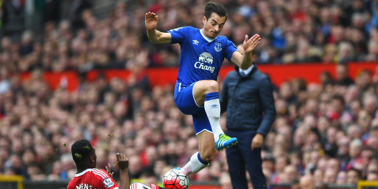 Baines Apologises For ‘No Chemistry’ Remarks