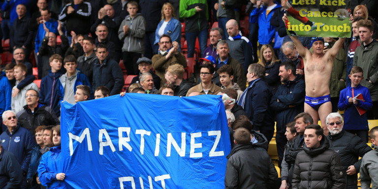 Watford vs. Everton: five things we learned