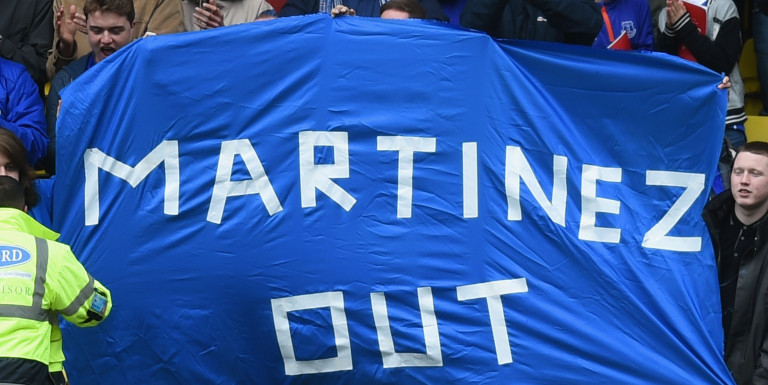 Watford 1-1 Everton: Player Ratings