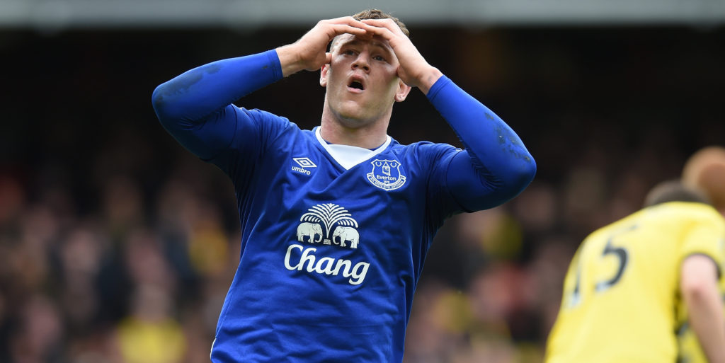 Everton worried Barkley will leave