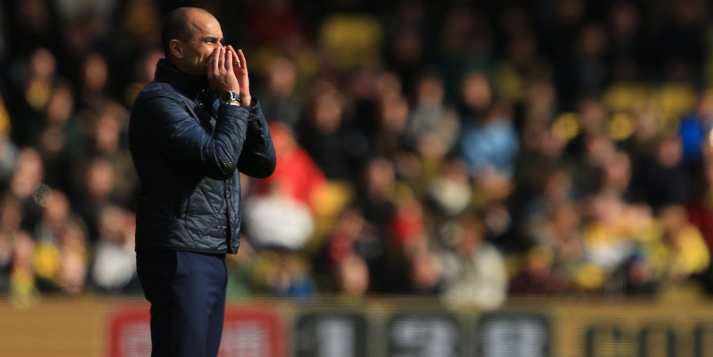 Martinez set for talks with Kenwright and Moshiri