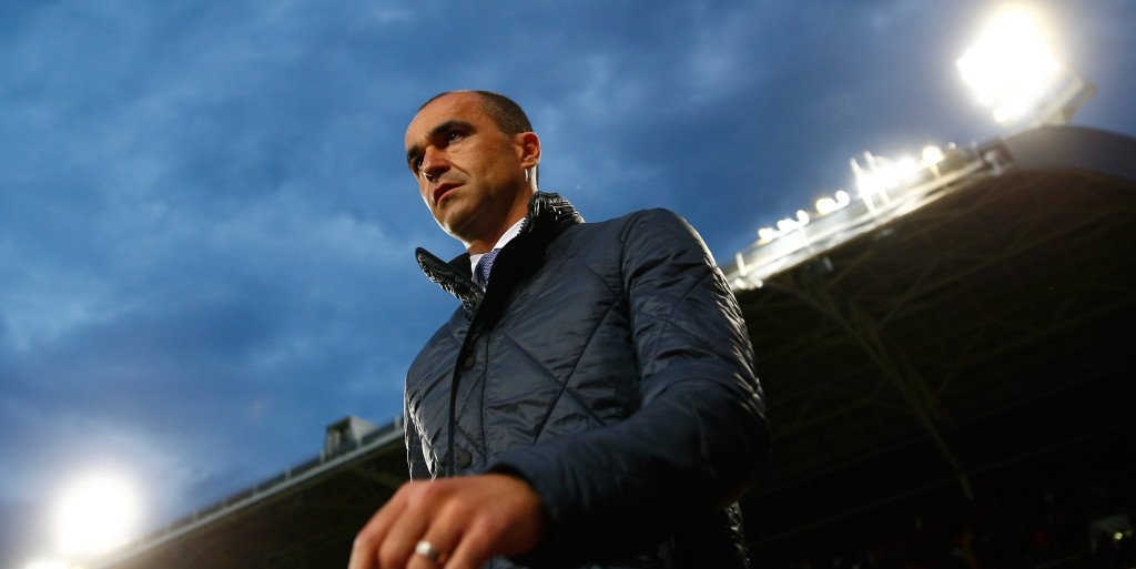 Crystal Palace 0-0 Everton: Player Ratings