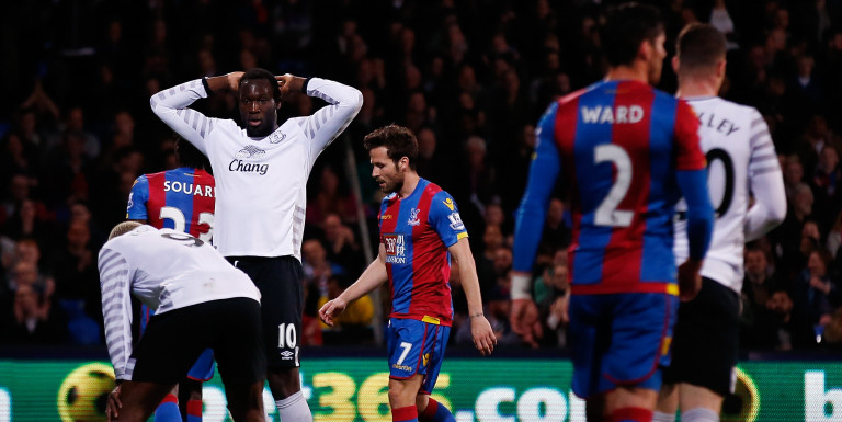 Martinez: Lukaku could face Liverpool