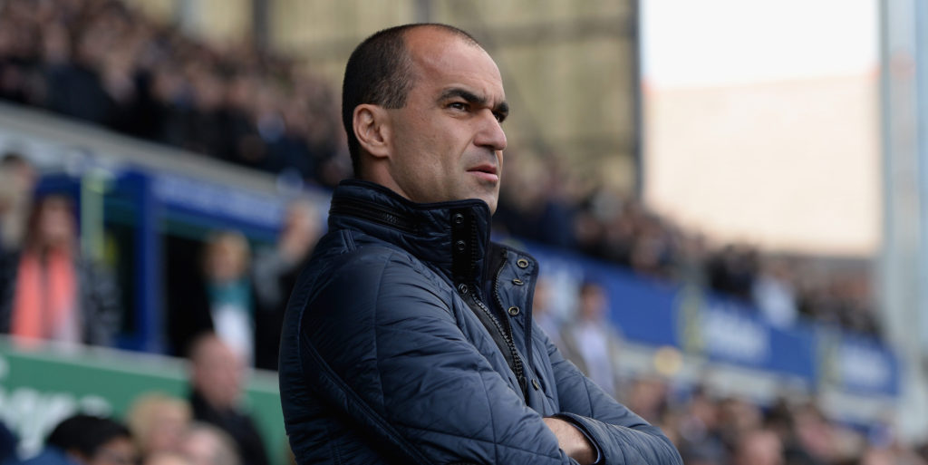 Martinez could be sacked next week