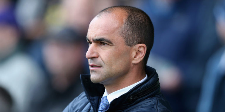 Liverpool vs. Everton: Predicted XI
