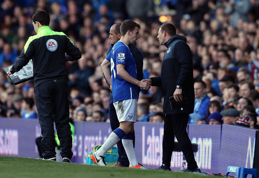 Chris Brunskill/Getty Images Sport