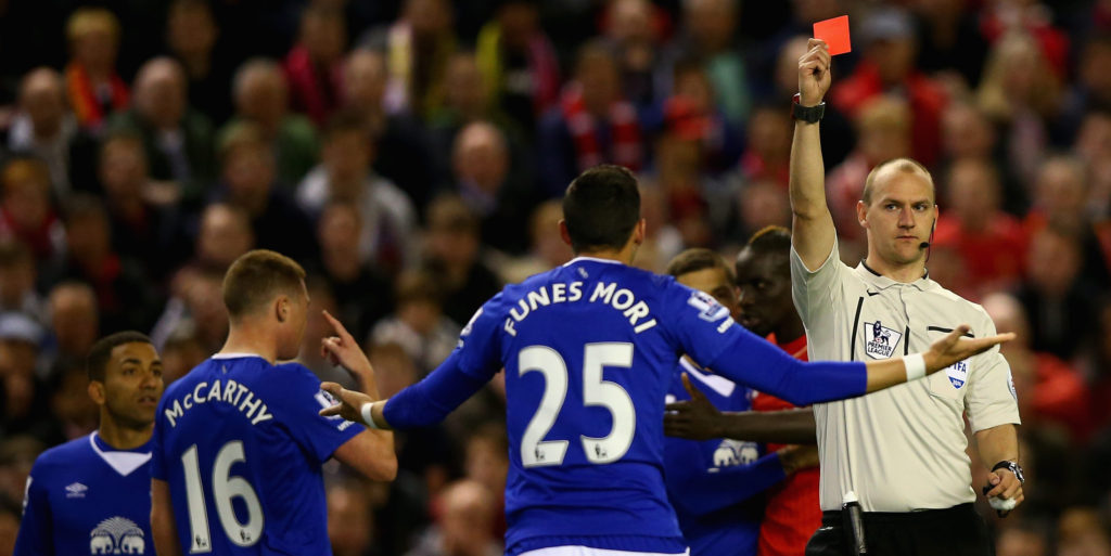 Derby Day Disaster – In Defence of Ramiro.