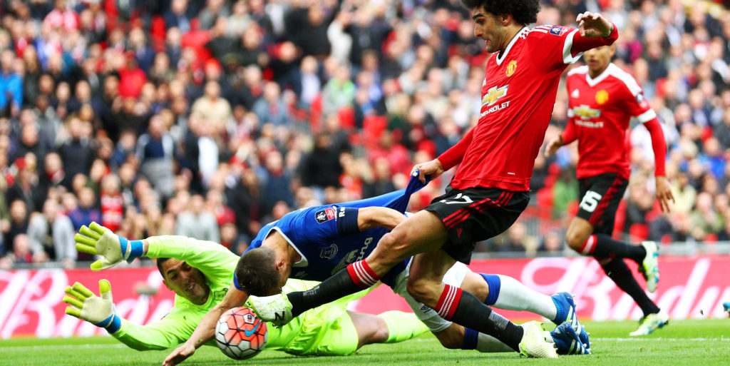 Jagielka won’t play again this season