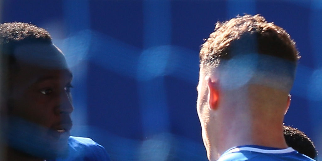 Everton 2-1 Bournemouth: MOTM poll
