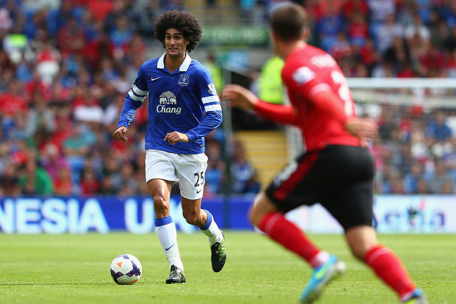 Michael Steele/Getty Images Sport