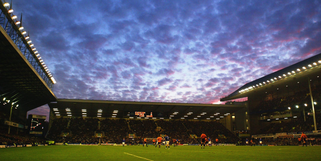 Do Everton need a Sporting Director?