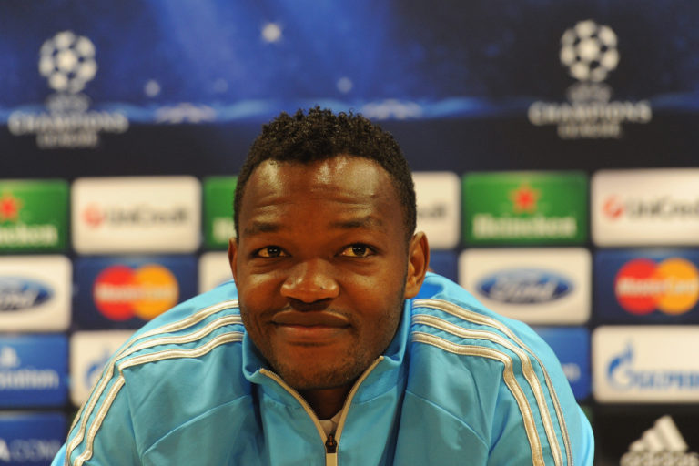 Transfer Rumours: Blues in for Marseille duo?