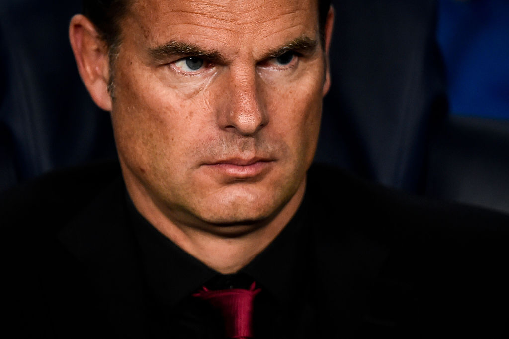 David Ramos/Getty Images Sport
