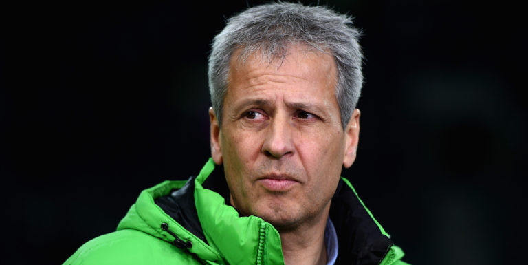 ‘I didn’t want to wait anymore for Everton’ – Favre
