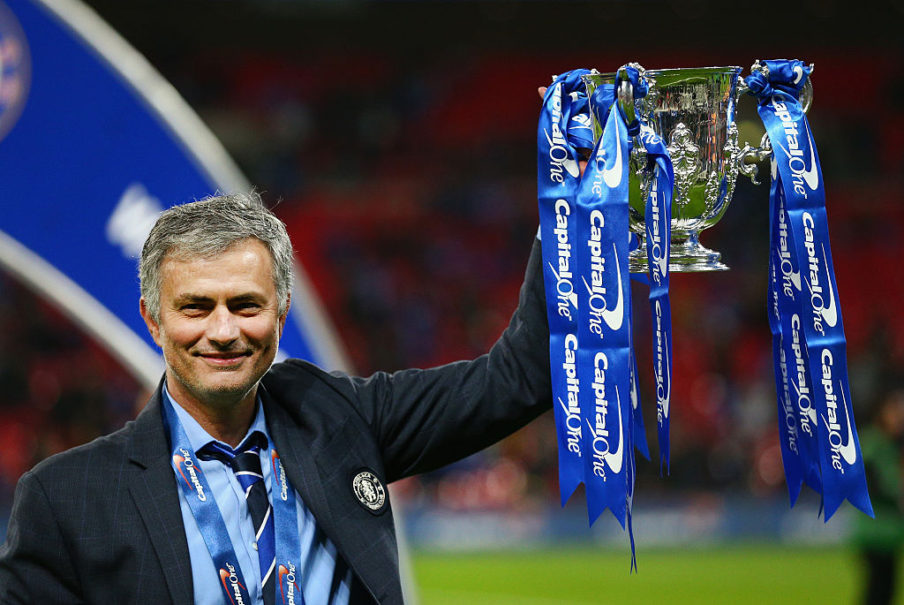 Clive Mason/Getty Images Sport