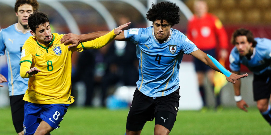 Lemos earmarked as Stones replacement