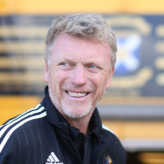 Ian MacNicol/Getty Images Sport