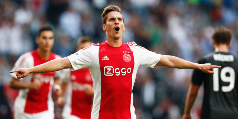 Everton to target Eredivisie duo