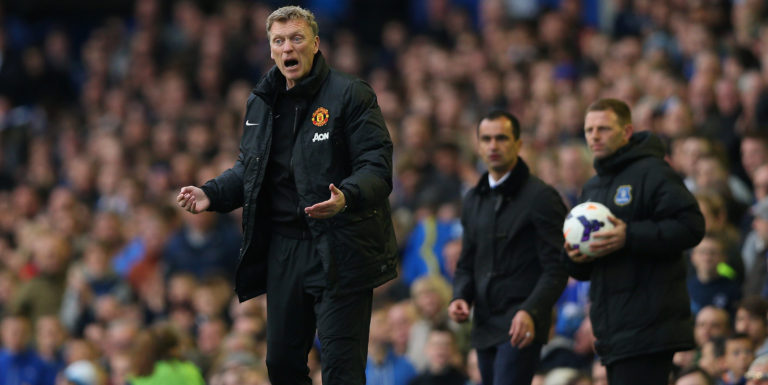Moyes open to Everton return
