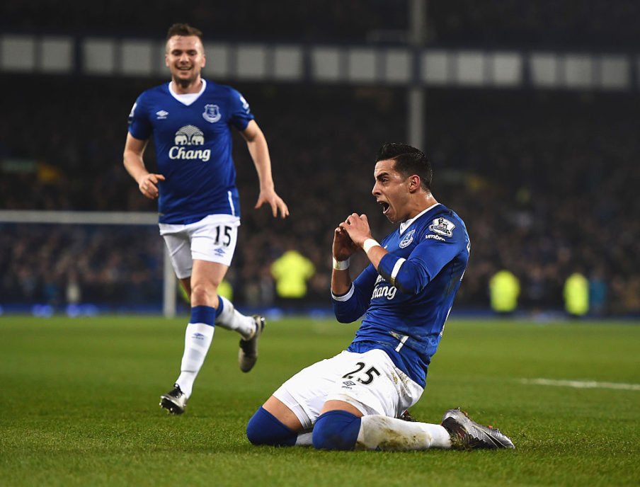 Laurence Griffiths/Getty Images Sport