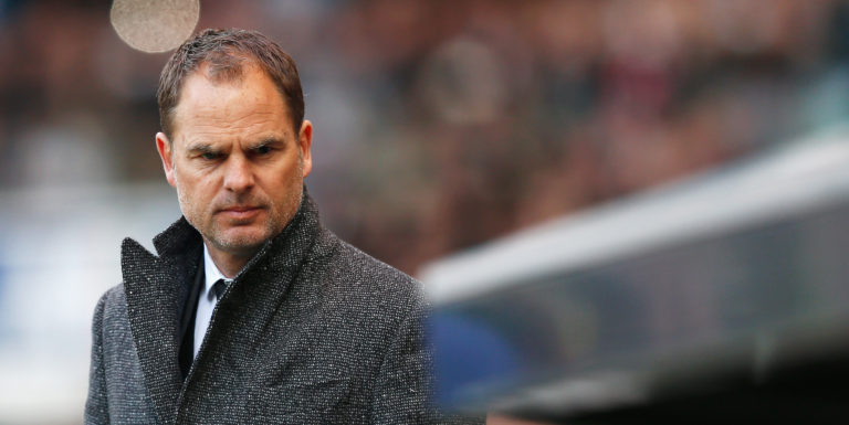 The Next Manager: From the Dream to the Nightmare Choices
